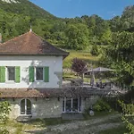 Le De La Cascade Сasa de vacaciones