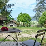 Le De La Cascade Сasa de vacaciones