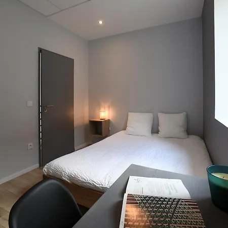 Le De La Cascade Holiday home Champagneux